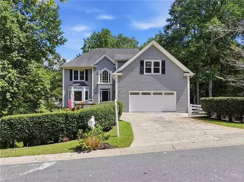 334 Justin Dr, Woodstock, GA 30188