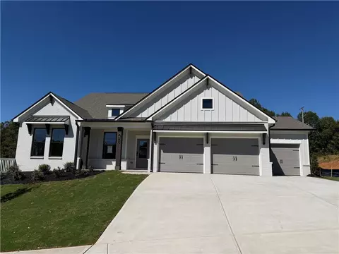 672 Gadwall Cir, Jefferson, GA 30549