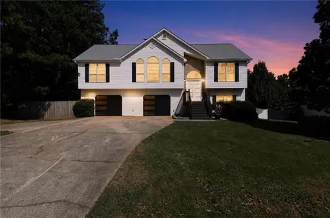 2366 Old Lower River Rd, Douglasville, GA 30135