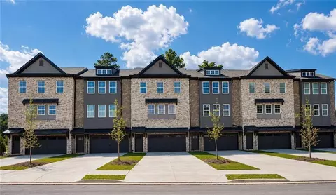 1345 Shree Dr #39, Cumming, GA 30040