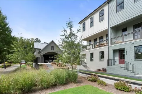441 Argosy Park Cir # 25, Alpharetta, GA 30022