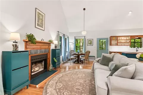 Living - 433 Crippled Oak Trl, Jasper, GA 30143 photo 1 of 5