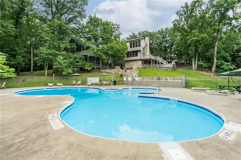 Exterior - 433 Crippled Oak Trl, Jasper, GA 30143 photo 19 of 21