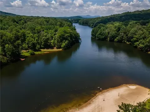 View/Area - 433 Crippled Oak Trl, Jasper, GA 30143 photo 5 of 6