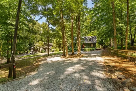 Exterior - 433 Crippled Oak Trl, Jasper, GA 30143 photo 11 of 21