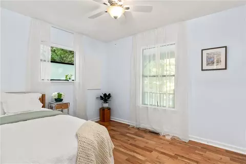 Bedroom - 433 Crippled Oak Trl, Jasper, GA 30143 photo 1 of 6