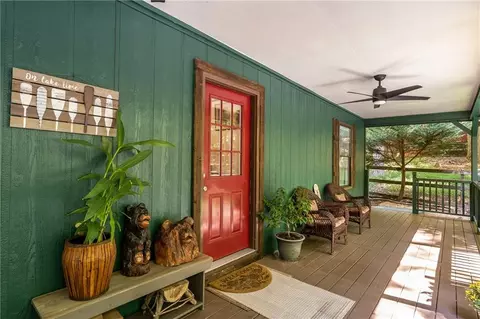 Exterior - 433 Crippled Oak Trl, Jasper, GA 30143 photo 6 of 21