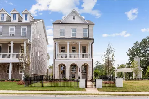 3420 Archerfield Way, Smyrna, GA 30080