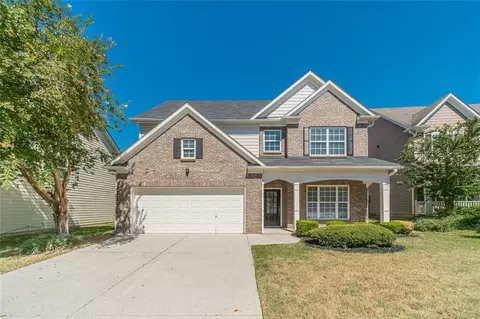 2877 Pacifica Ives Ct SW, Snellville, GA 30039