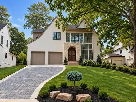 2756 Winding Ln NE, Atlanta, GA 30319