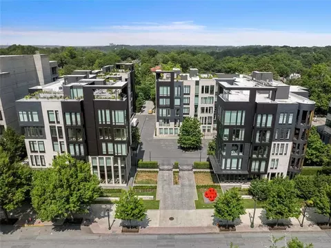 1301 Peachtree St NE #2B, Atlanta, GA 30309