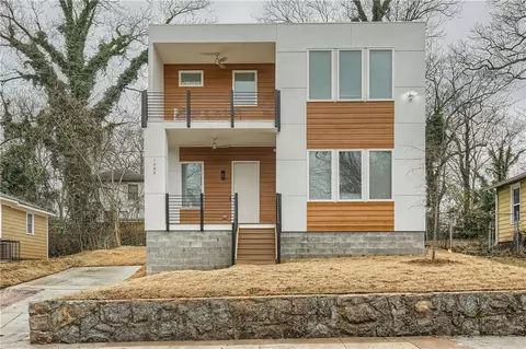 1089 Coleman St SW, Atlanta, GA 30310