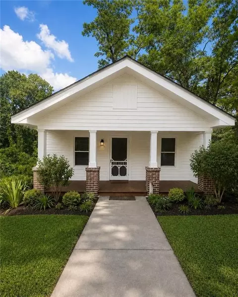 965 North Ave, Macon, GA 31211