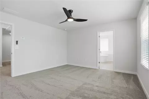 Bedroom - 505 Headwater Ct, Lagrange, GA 30241 photo 2 of 3