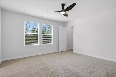 Bedroom - 505 Headwater Ct, Lagrange, GA 30241 photo 3 of 3