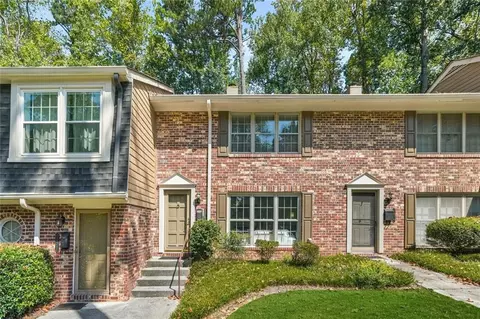 2474 Northlake Ct NE, Atlanta, GA 30345