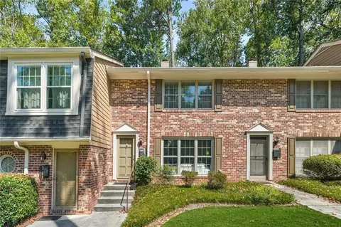 2474 Northlake Ct NE, Atlanta, GA 30345