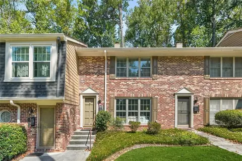 2474 Northlake Ct NE, Atlanta, GA 30345