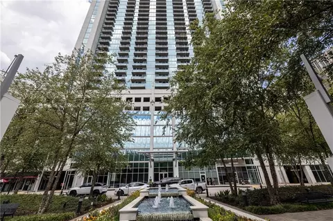3324 Peachtree Rd NE #1717, Atlanta, GA 30326