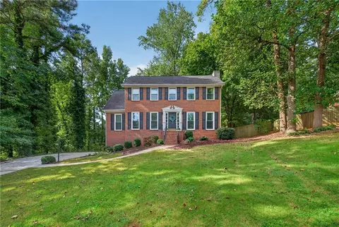 1803 Milford Way SW, Marietta, GA 30008