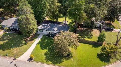3202 Highland Dr SE, Smyrna, GA 30080