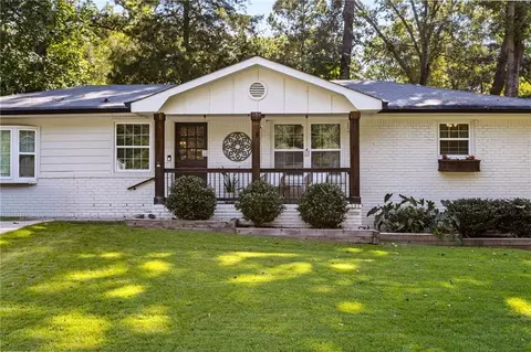 3202 Highland Dr SE, Smyrna, GA 30080
