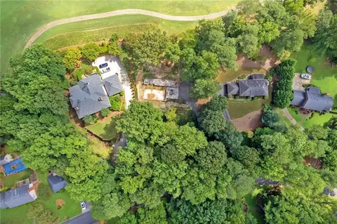 3650 Club Dr NW, Kennesaw, GA 30144