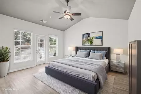 Bedroom - 3783 Olson Dr, Austell, GA 30106 photo 1 of 4