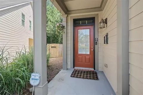 Exterior - 3783 Olson Dr, Austell, GA 30106 photo 2 of 15