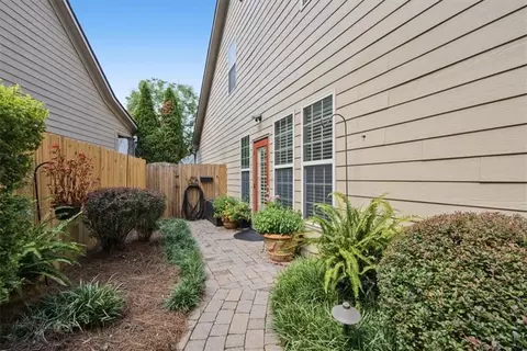 Exterior - 3783 Olson Dr, Austell, GA 30106 photo 3 of 15