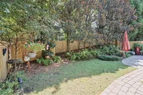 Exterior - 3783 Olson Dr, Austell, GA 30106 photo 11 of 15