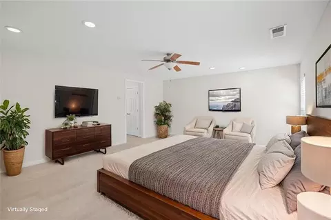 Bedroom - 3783 Olson Dr, Austell, GA 30106 photo 2 of 4