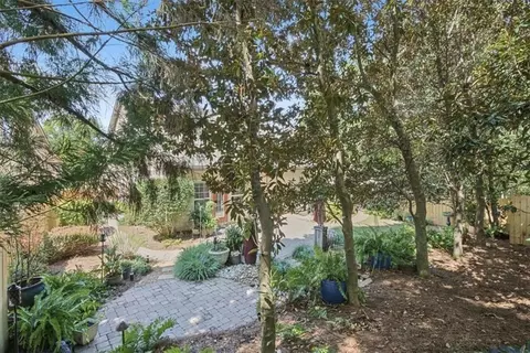 Exterior - 3783 Olson Dr, Austell, GA 30106 photo 8 of 15