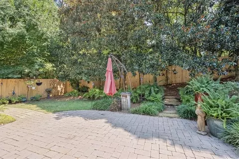 Exterior - 3783 Olson Dr, Austell, GA 30106 photo 5 of 15