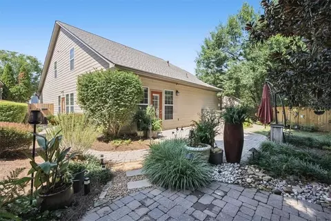 Exterior - 3783 Olson Dr, Austell, GA 30106 photo 9 of 15