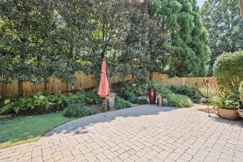 Exterior - 3783 Olson Dr, Austell, GA 30106 photo 6 of 15