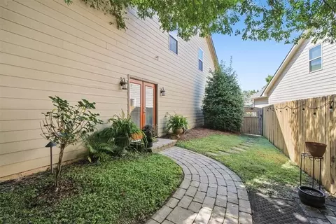 Exterior - 3783 Olson Dr, Austell, GA 30106 photo 14 of 15