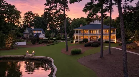1581 Lighthouse Cir, Greensboro, GA 30642