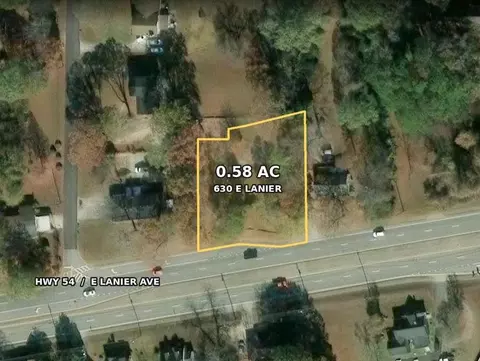 630 Lanier Ave E, Fayetteville, GA 30214