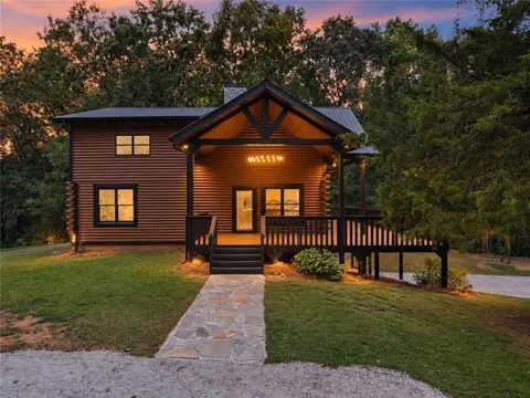 780 Blacks Mill Rd, Dawsonville, GA 30534