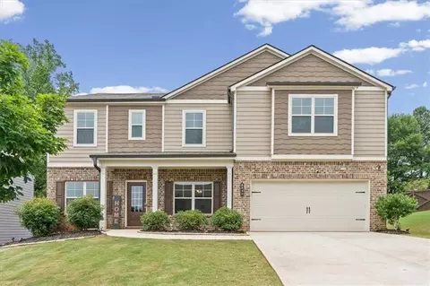 6830 Lancaster Xing, Flowery Branch, GA 30542