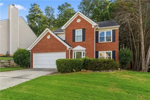 2727 Northgate Way NW, Acworth, GA 30101