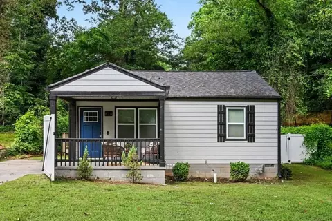 678 Commercial, Atlanta, GA 30318
