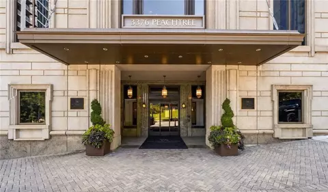 3376 Peachtree Rd NE #42A, Atlanta, GA 30326