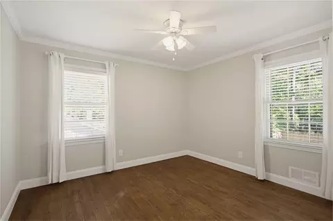 Bedroom - 3053 E Ramble Ln, Decatur, GA 30033 photo 2 of 4