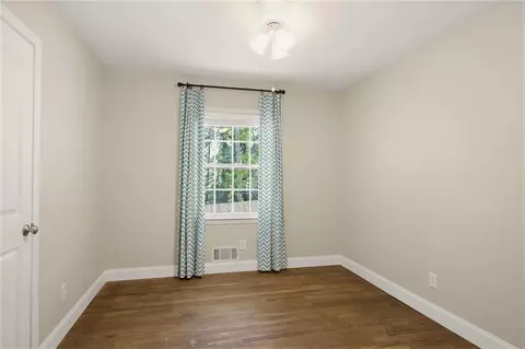 Bedroom - 3053 E Ramble Ln, Decatur, GA 30033 photo 3 of 4