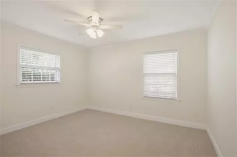 Bedroom - 3053 E Ramble Ln, Decatur, GA 30033 photo 4 of 4