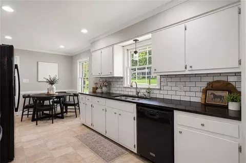 Kitchen - 3053 E Ramble Ln, Decatur, GA 30033 photo 2 of 2