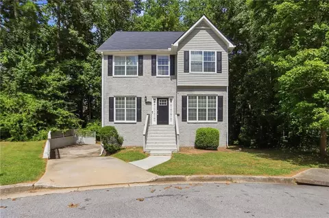 7144 Stonebrook Cir, Lithonia, GA 30058