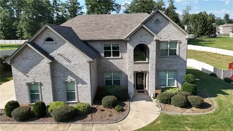 171 Barclay Dr, Mcdonough, GA 30252